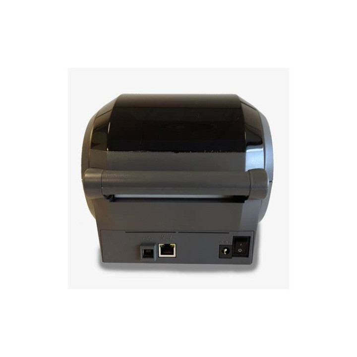 Impressora Zebra GK420T Recondicionada Grade A