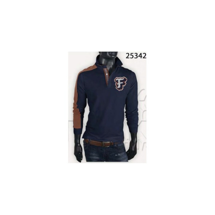 Polo Homem S-XXL