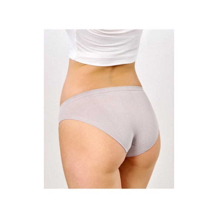 Cueca bikini algodão pack 6 und Sunbel - SUN-7400S