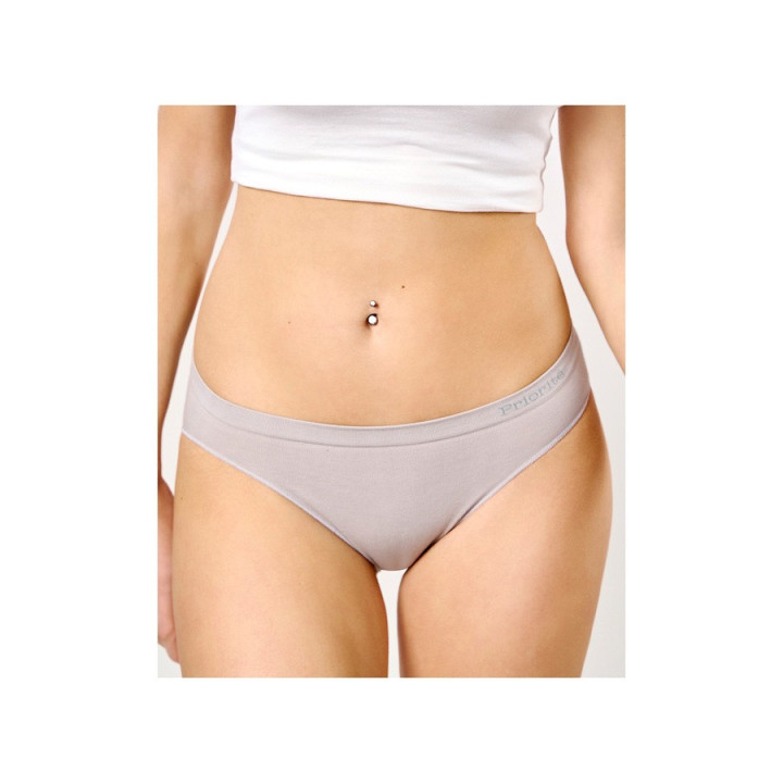 Cueca bikini algodão pack 6 und Sunbel - SUN-7400S