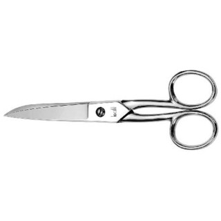 Tesoura Costura 13cm Batil | aço carbono cromado