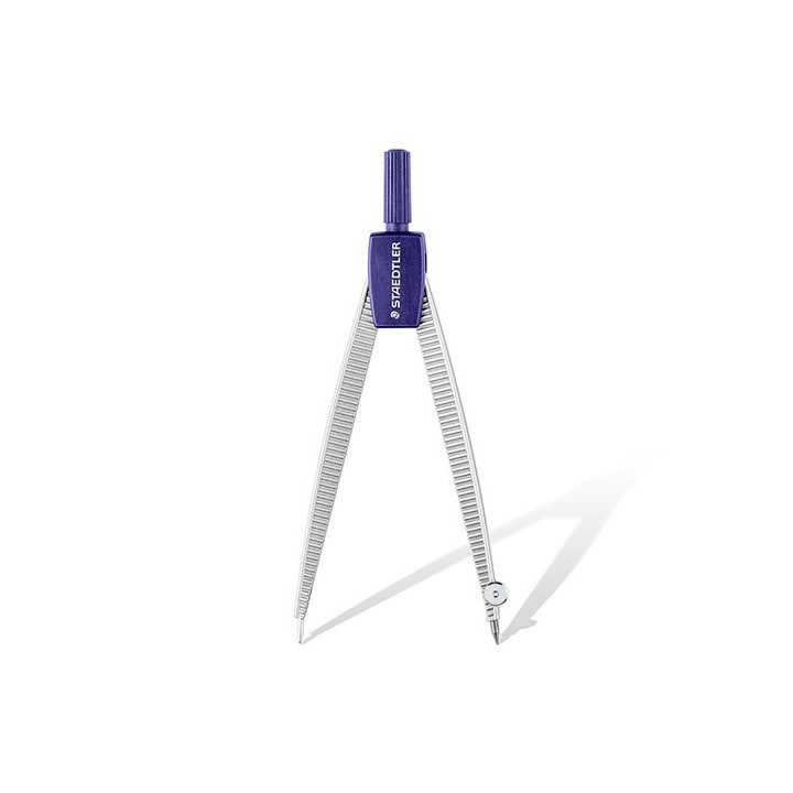 Compasso Noris Club 550 50 Tubo Minas - Staedtler