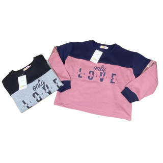 Camisola para Menina 8-14 anos - BC-CN105