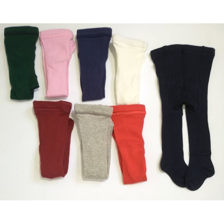 Collant Unisexo 0 meses-6 anos - BC-KT434