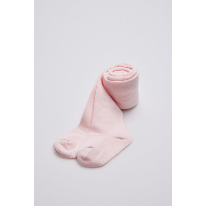 Meia calça bebe liso Ysabel Mora - YSM-56980