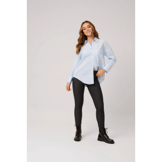 Ysabel Mora 70262 Leggings efeito ganga push-up