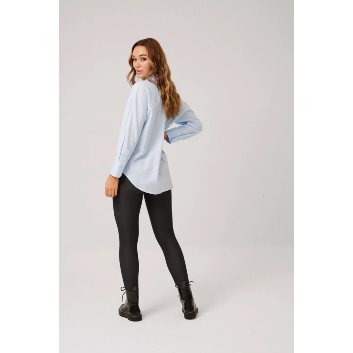 Ysabel Mora 70262 Leggings efeito ganga push-up