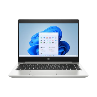 Ordinateur portable HP Probook 440 G6 i5 8 Go SSD 256 Go Reconditionné Grade A-