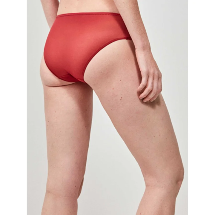 Cueca de renda poliamida Gisela - GIS-2/10091B