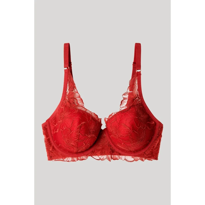 Soutien com aros Copa C Gisela - GIS-2/10091TC