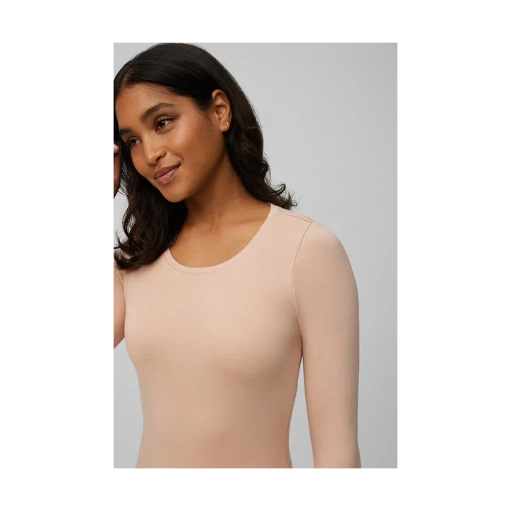 Pull thermique à manches longues pour femmes Ysabel Mora - YSM-70017