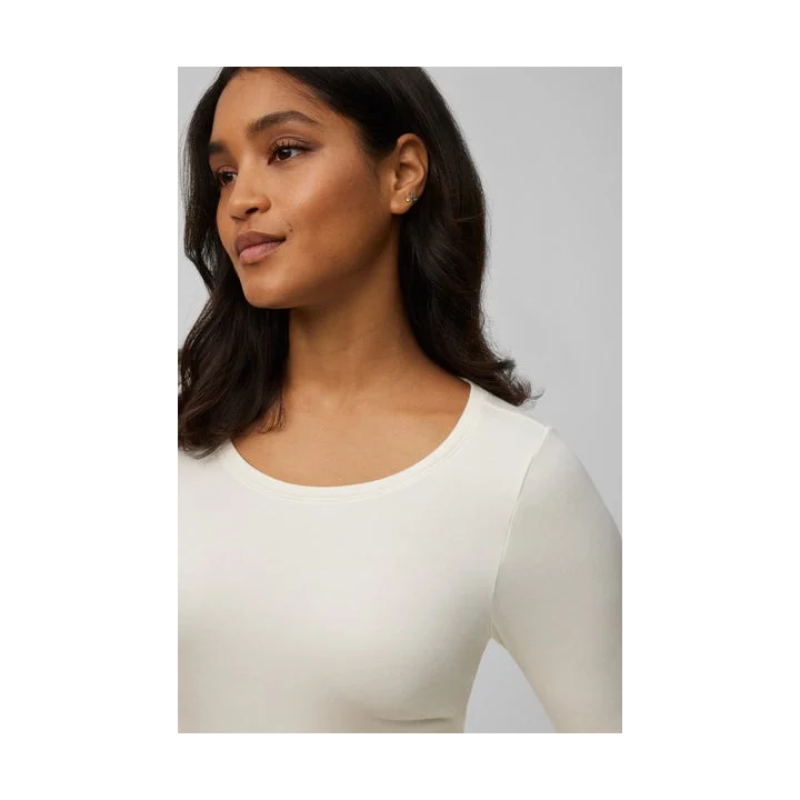 Pull thermique à manches longues pour femmes Ysabel Mora - YSM-70017
