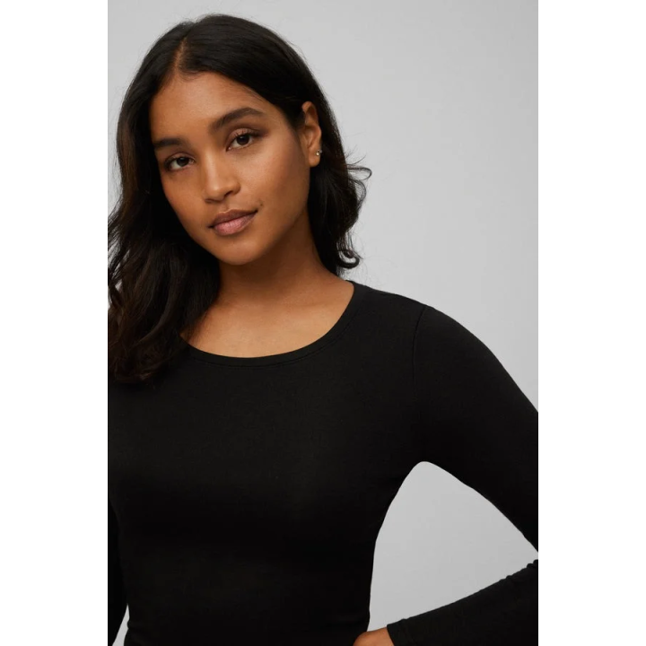 Pull thermique à manches longues pour femmes Ysabel Mora - YSM-70017