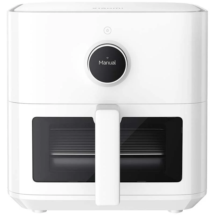 Xiaomi Smart Air Fryer 5.5L Blanco - MI-BHR8238EU