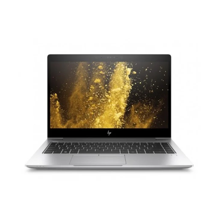 HP Elitebook 840 G6 14" i5 8GB SSD 256GB - Grade A