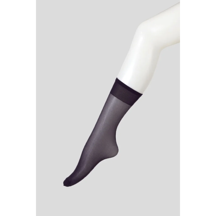 Mini Meias Mousse 20 DEN - AMG-016855