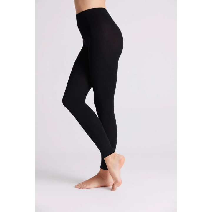 Legging mujer termal 140 den Ysabel Mora - YSM-13841
