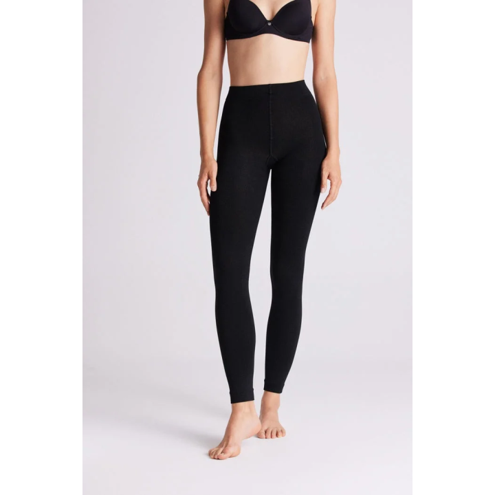 Legging mujer termal 140 den Ysabel Mora - YSM-13841