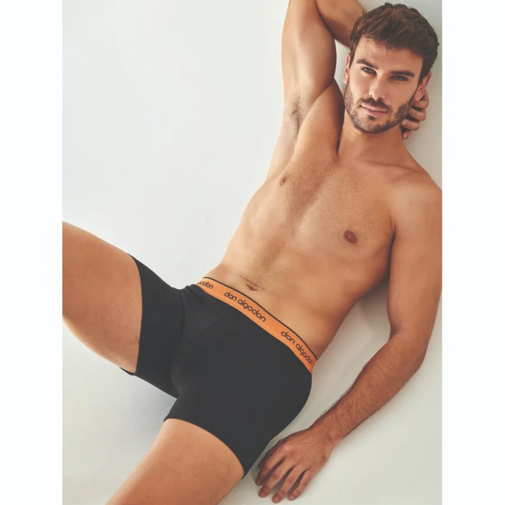 Boxer hombre Don Algodon - Pack 6 unidades - DON-PB12