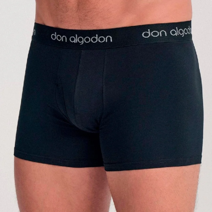 Caleçon homme Don Algodon - Lot de 6 - DON-PB01