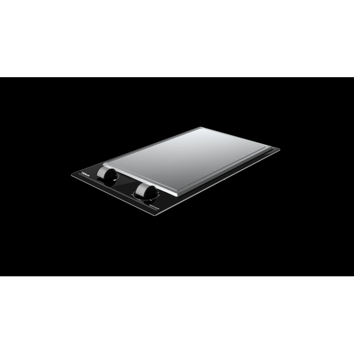Teka YZC 32600 XFL – Placa de Indução Teppan Yaki 2 Zonas