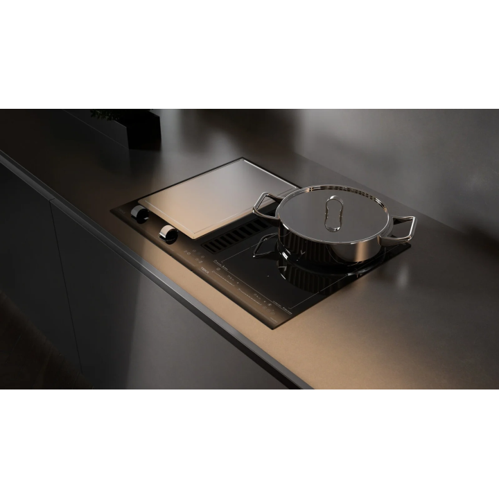 Teka YZC 32600 XFL – Placa de Indução Teppan Yaki 2 Zonas